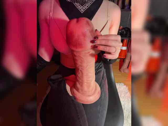 GloriaLove webcam