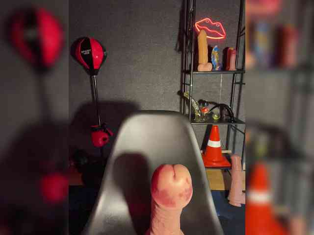 GloriaLove webcam
