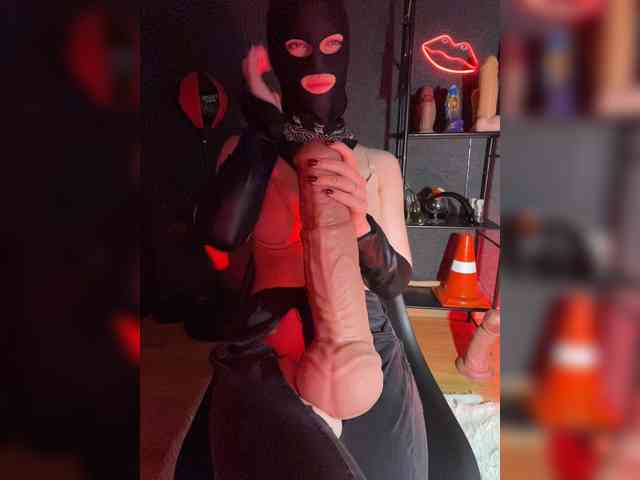 GloriaLove webcam