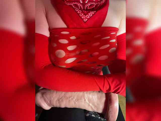 GloriaLove webcam