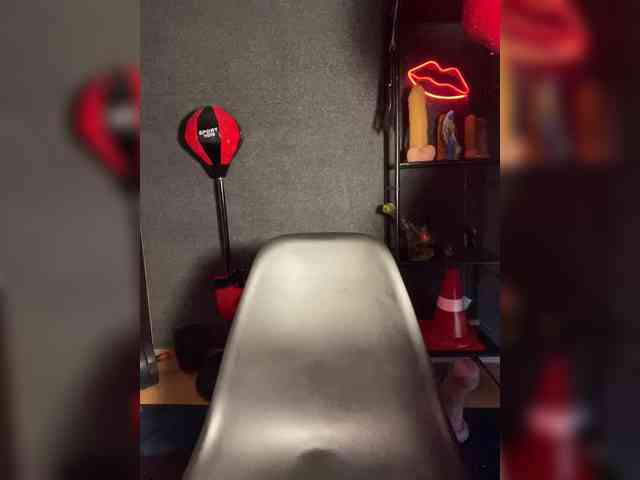 GloriaLove webcam