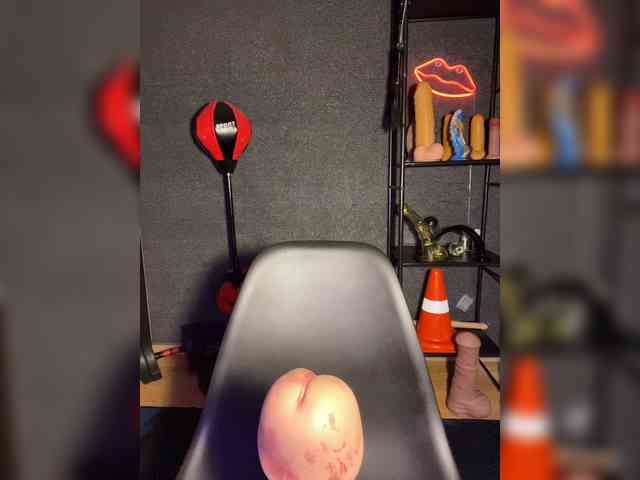 GloriaLove webcam