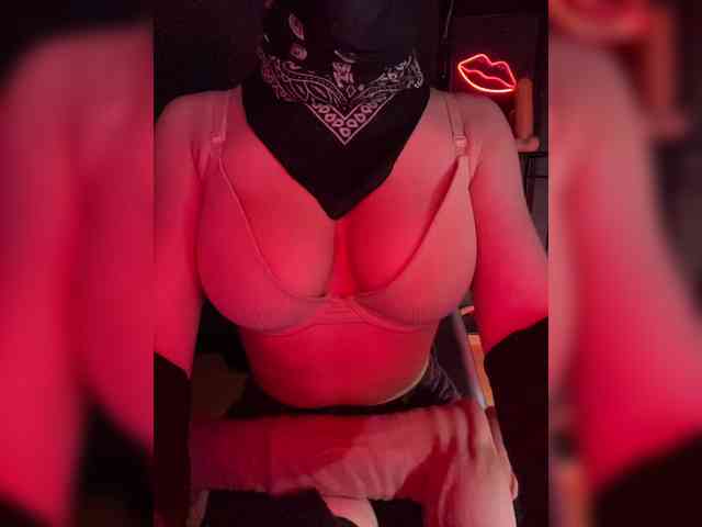 GloriaLove webcam