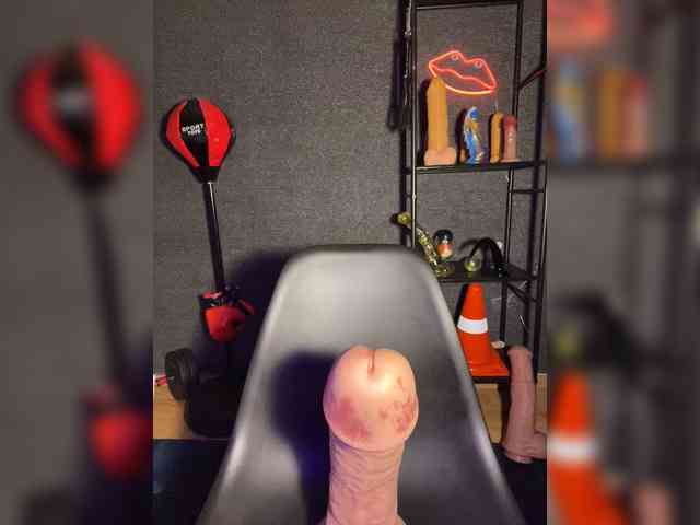 GloriaLove webcam