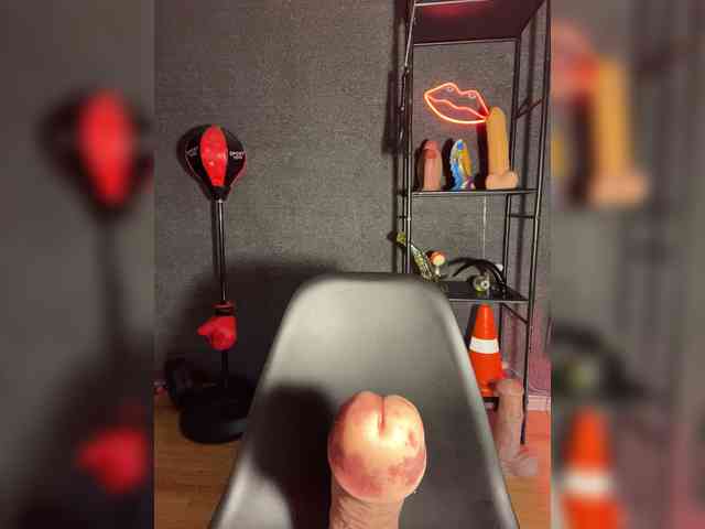 GloriaLove webcam