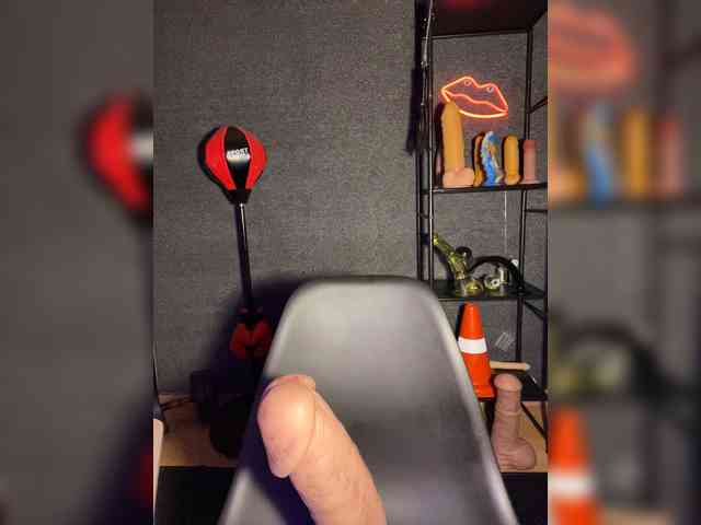 GloriaLove webcam