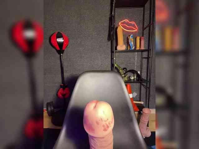 GloriaLove webcam