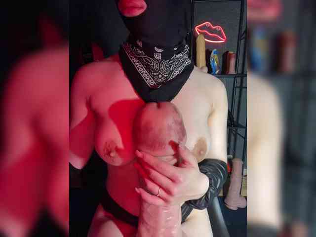 GloriaLove webcam