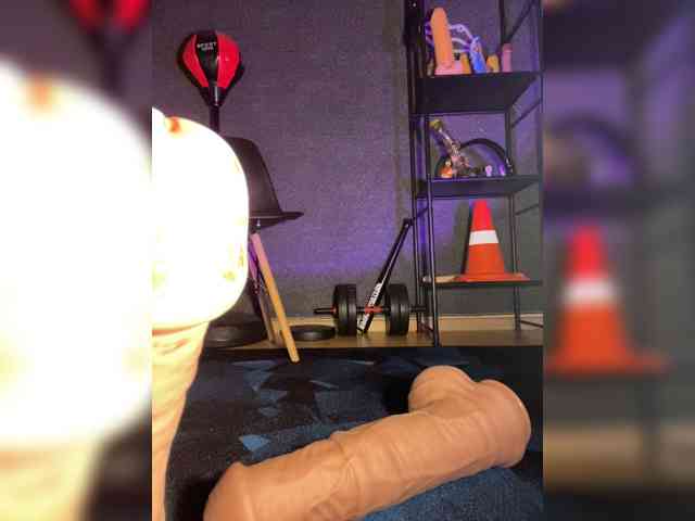 GloriaLove webcam