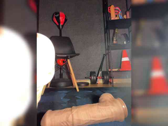 GloriaLove webcam