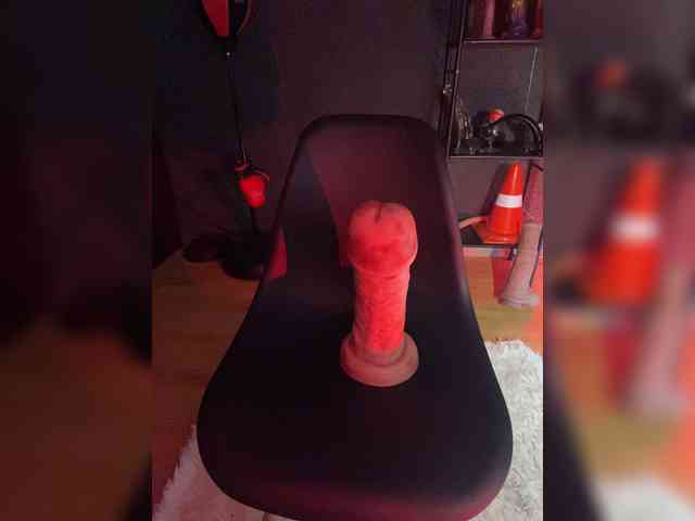 GloriaLove webcam