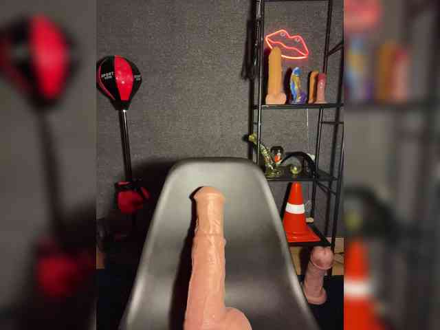 GloriaLove webcam