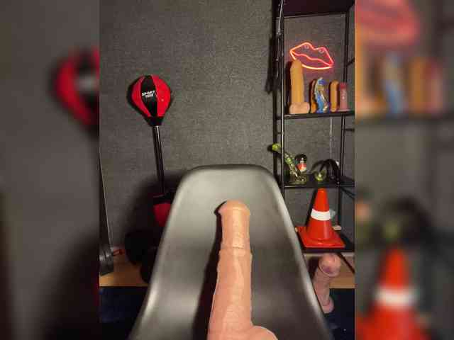 GloriaLove webcam