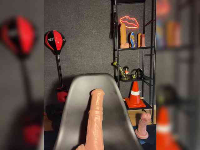 GloriaLove webcam