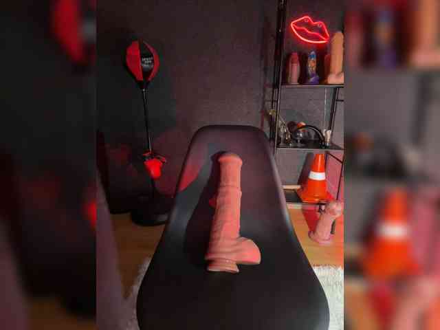 GloriaLove webcam