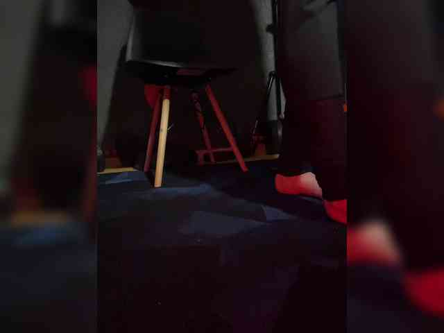 GloriaLove webcam