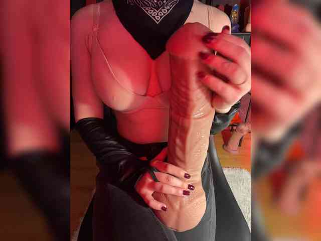 GloriaLove webcam