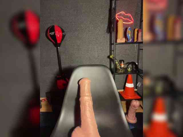 GloriaLove webcam