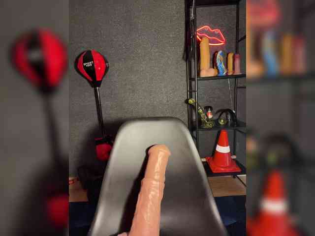 GloriaLove webcam