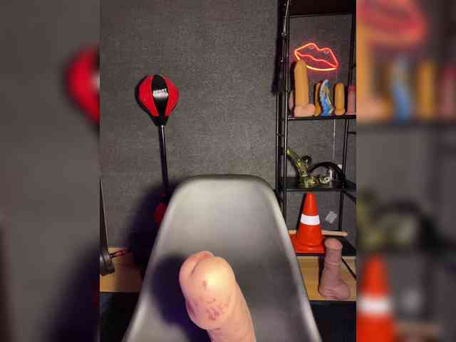 GloriaLove webcam