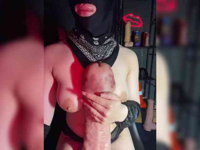 GloriaLove webcam