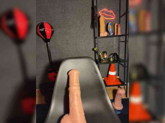 GloriaLove webcam