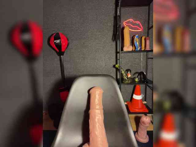 GloriaLove webcam