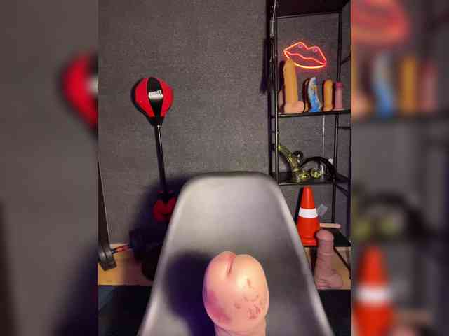 GloriaLove webcam