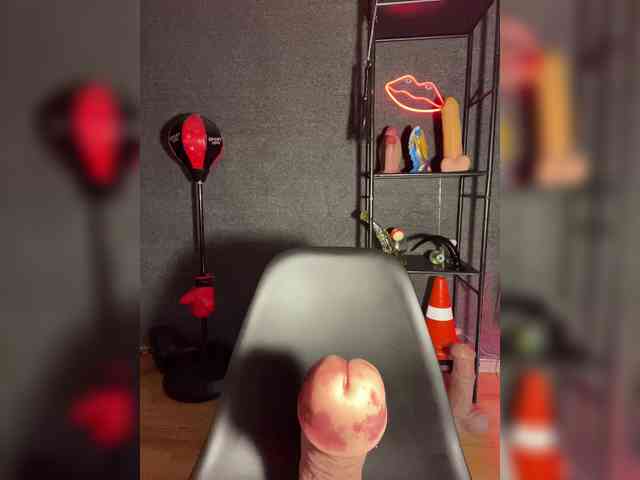 GloriaLove webcam