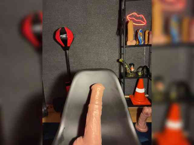 GloriaLove webcam