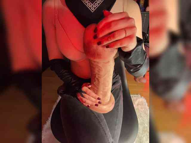 GloriaLove webcam
