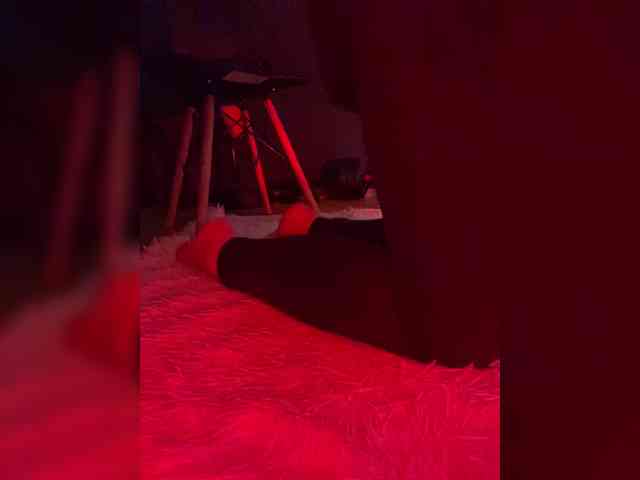 GloriaLove webcam