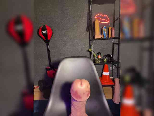 GloriaLove webcam