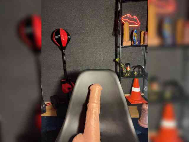 GloriaLove webcam