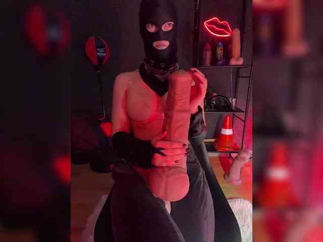 GloriaLove webcam