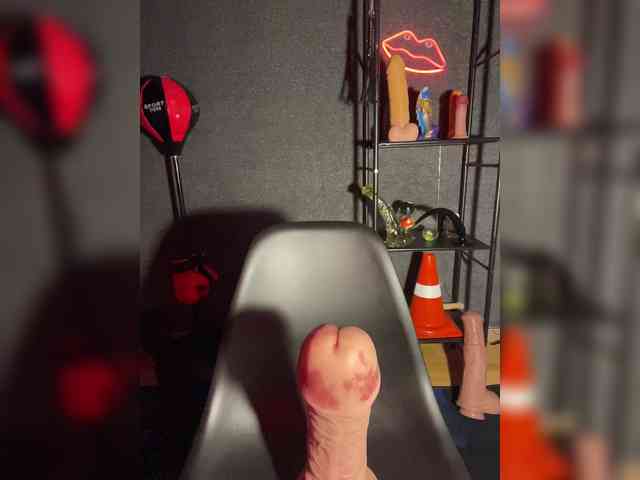 GloriaLove webcam