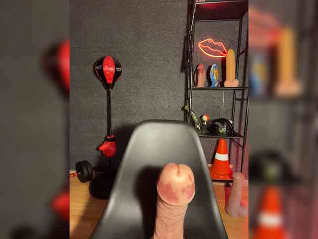 GloriaLove Sex Cam Show