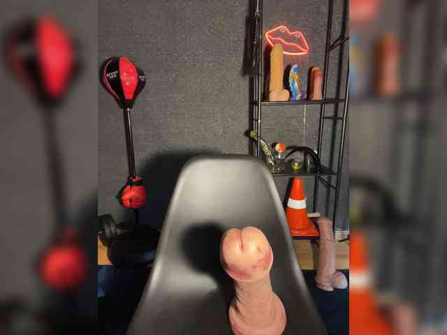 GloriaLove webcam