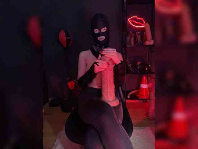 GloriaLove webcam