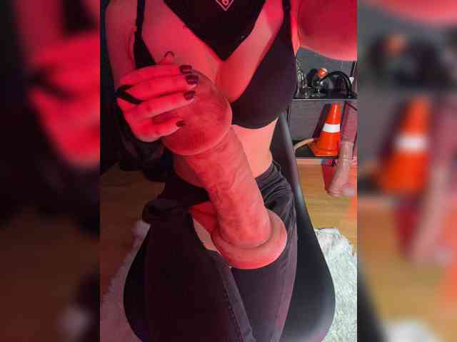 GloriaLove webcam