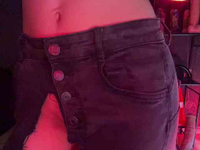 GloriaLove webcam