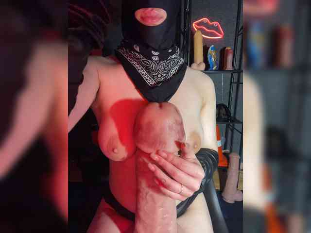 GloriaLove webcam