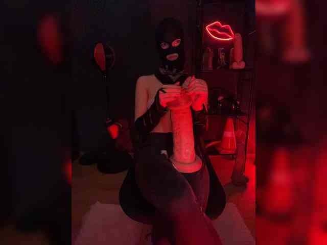 GloriaLove webcam