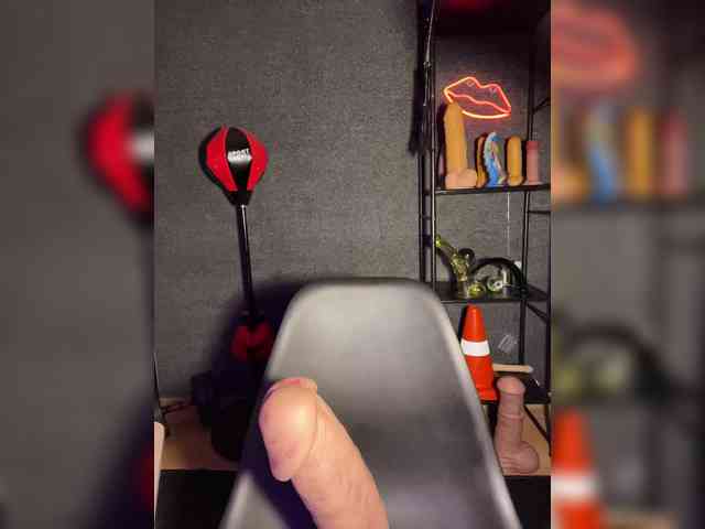 GloriaLove webcam