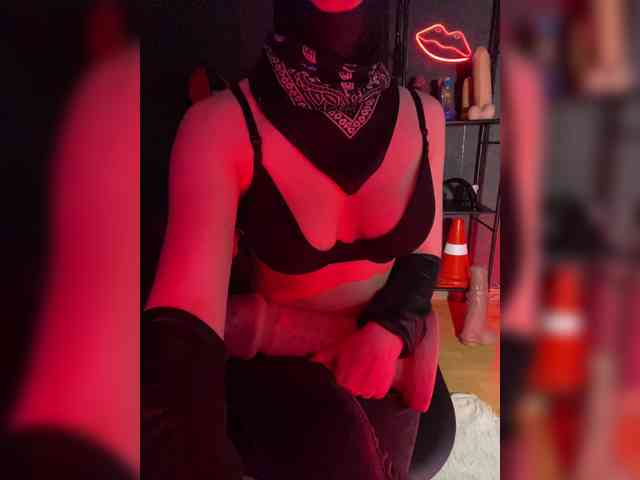 GloriaLove webcam