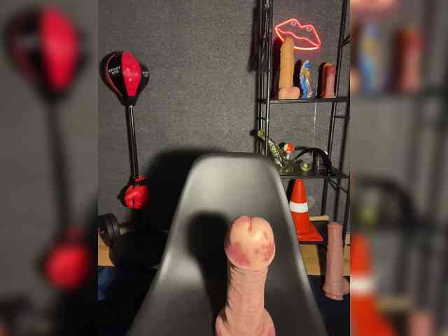 GloriaLove webcam