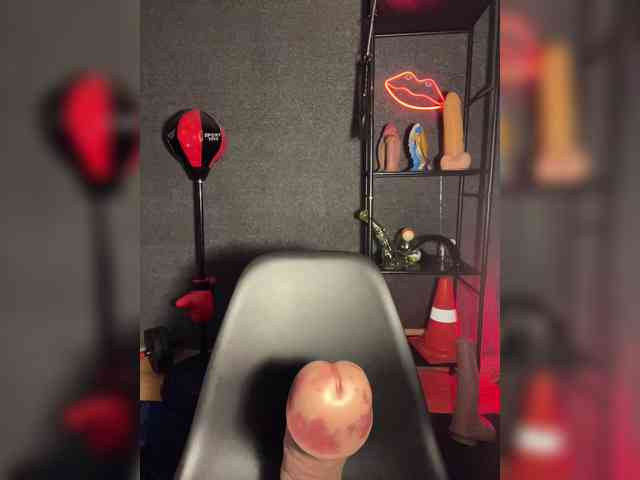 GloriaLove webcam