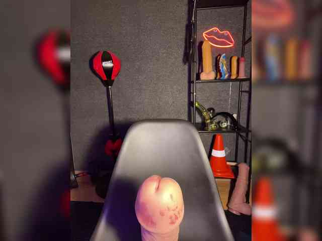 GloriaLove webcam