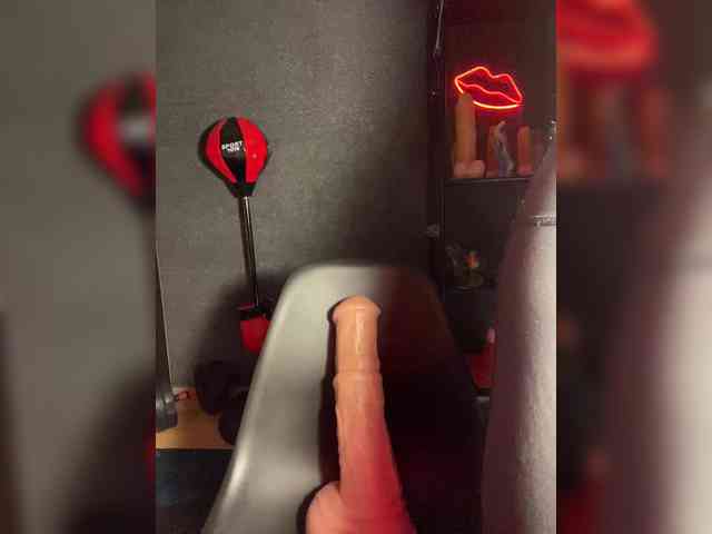 GloriaLove webcam