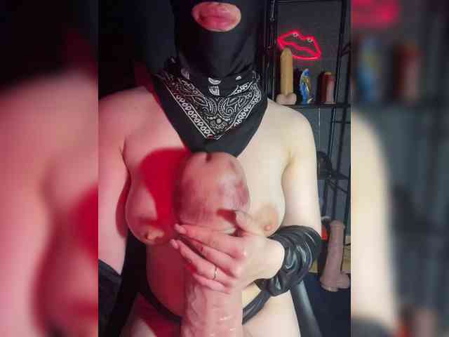 GloriaLove webcam